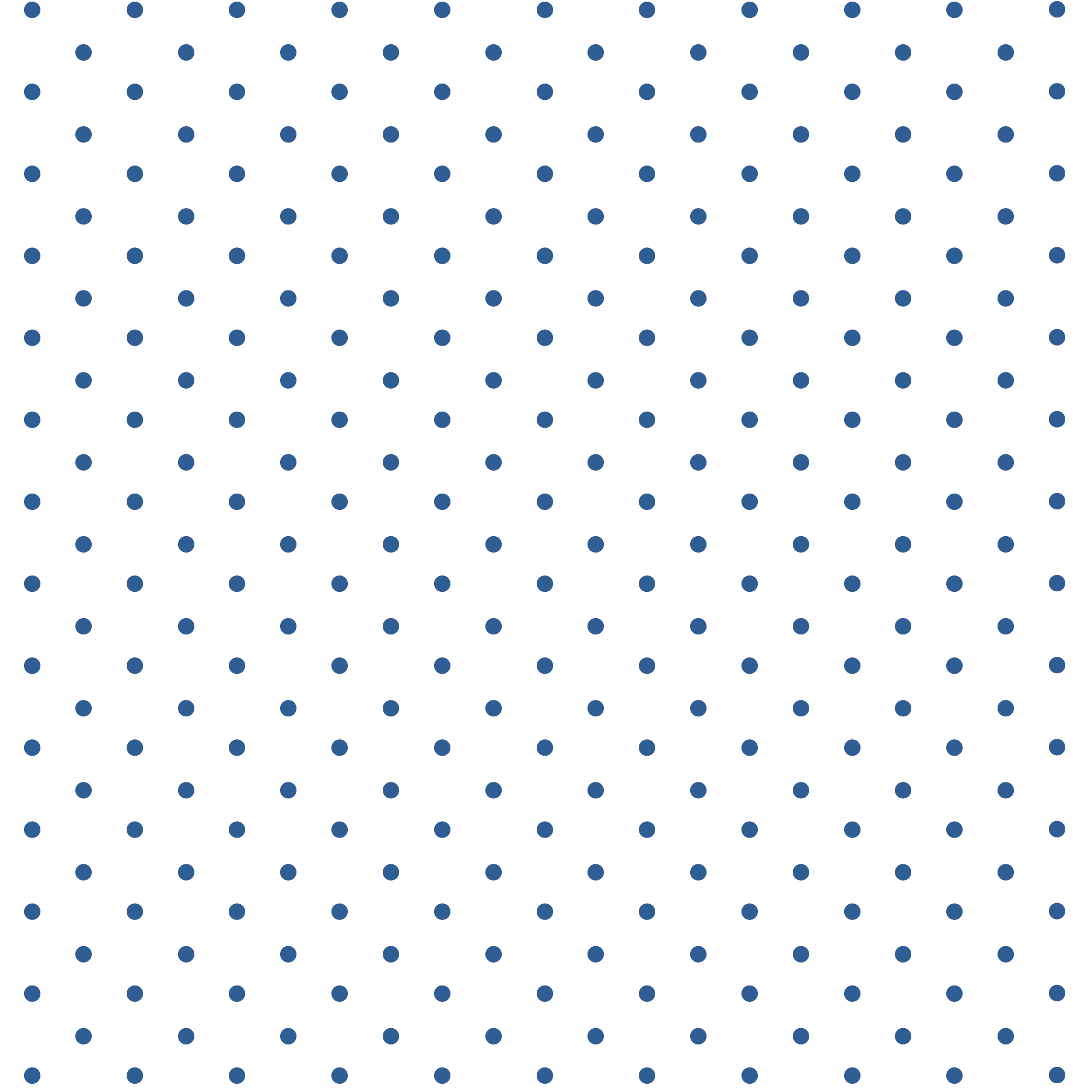 dots pattern